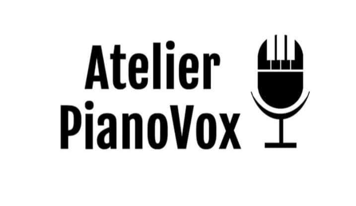 Atelier PianoVox Logo